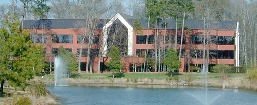 More Photos Of 111 Cybernetics Way, Yorktown Office For Lease