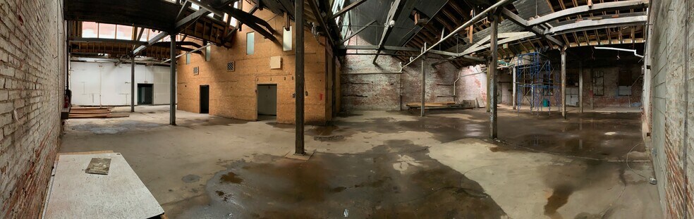 More Photos Of 1930 E Huntingdon St, Philadelphia Warehouse For Lease