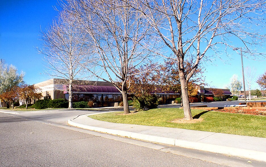 More Photos Of 1825 Sharp Point Dr, Fort Collins Research And Development For Lease