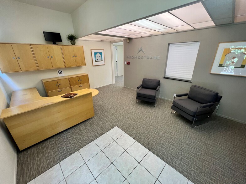 More Photos Of 1615 5th Ave, San Rafael Office For Sale