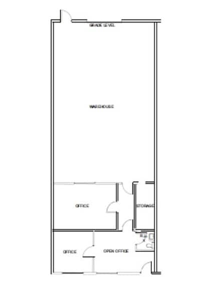 More Photos Of 3111 S Valley View Blvd, Las Vegas Unknown For Lease