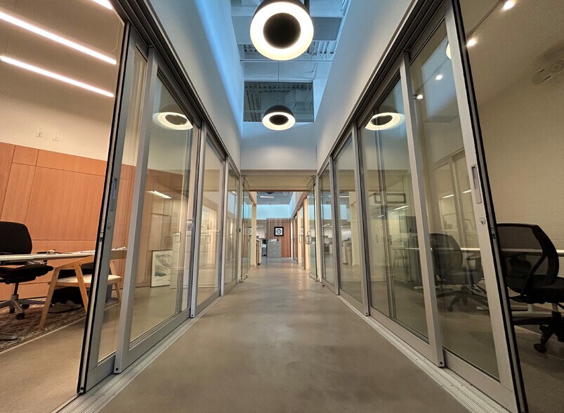 More Photos Of 325 W 4th Ave, Vancouver Light Manufacturing For Lease