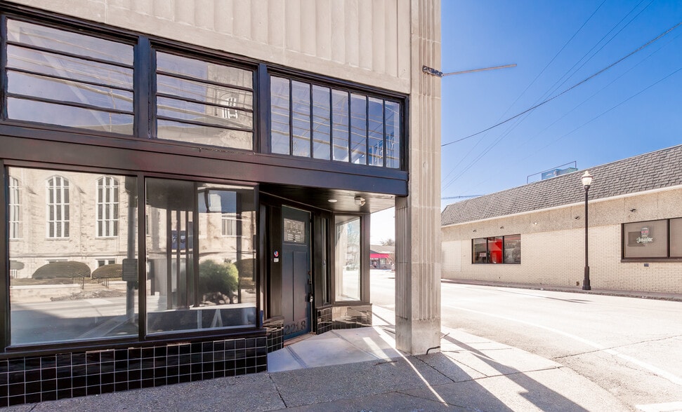 More Photos Of 1940 Harvard Dr, Louisville Storefront For Lease