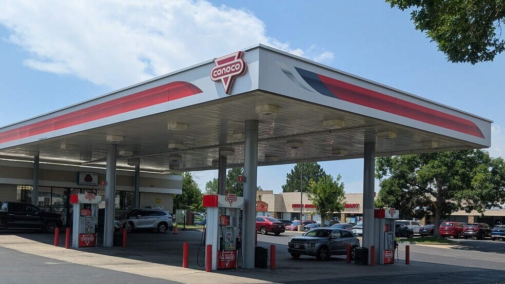 More Photos Of 14490 E 6th Ave, Aurora General Retail For Sale