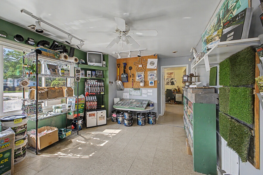 More Photos Of 1287 S Merriman Rd, Westland Freestanding For Sale