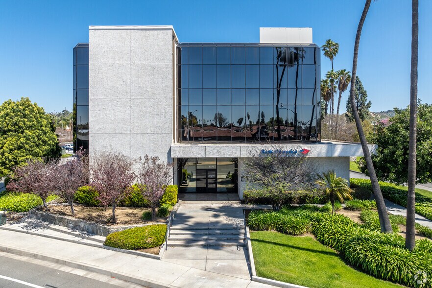 More Photos Of 6370 Magnolia Ave, Riverside Office For Sale