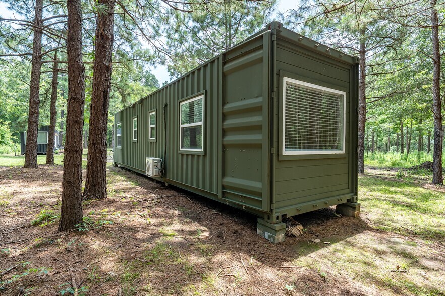 More Photos Of 2319 Co 817 rd, Nacogdoches Manufactured Housing Mobile Home Park For Sale