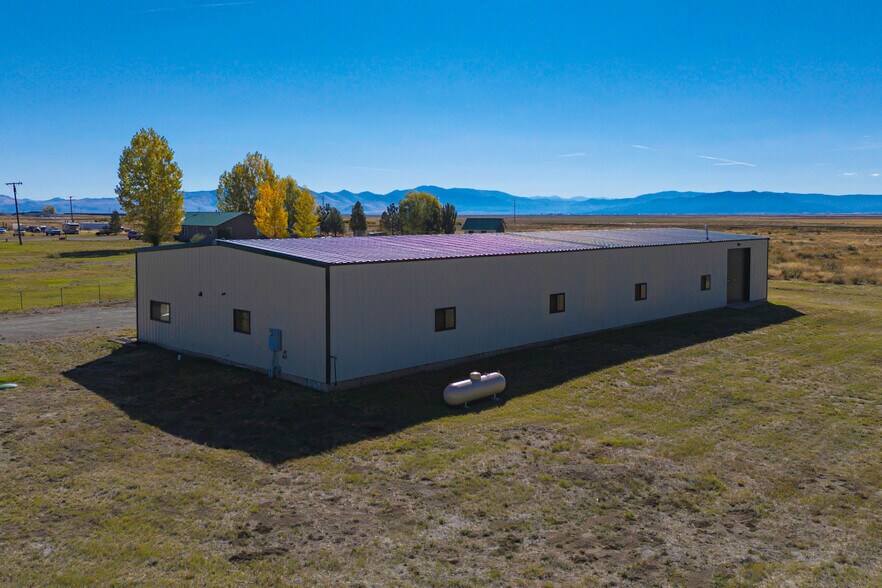 More Photos Of 81184 CA-70, Beckwourth Industrial For Sale