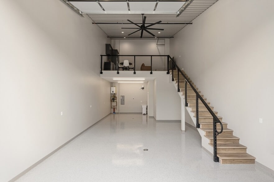 More Photos Of 430 N Old Crystal Bay Rd, Long Lake Self Storage For Sale