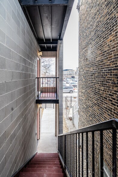 More Photos Of 1230 S Fairfield Ave, Chicago Multifamily For Sale
