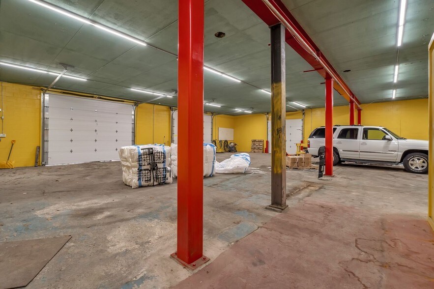 More Photos Of 8 Route 80, Killingworth Industrial For Sale
