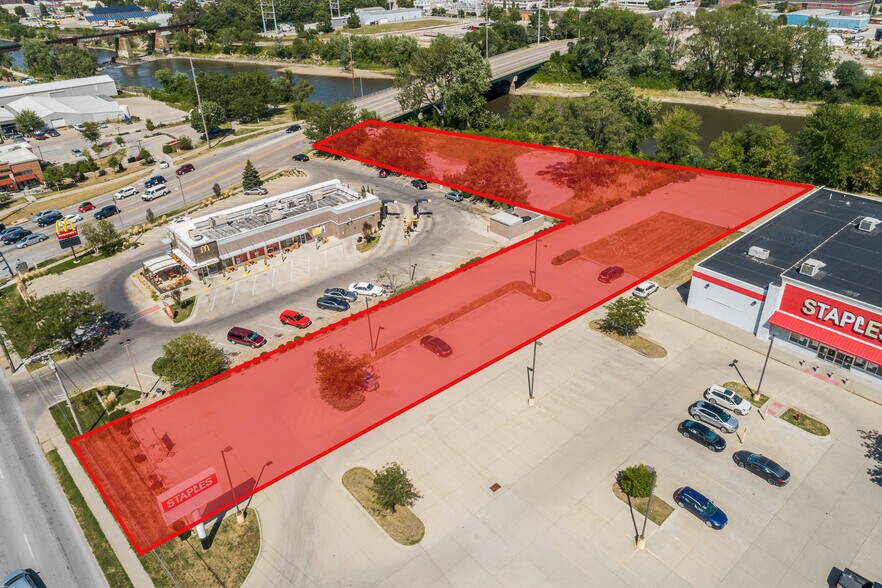 Primary Photo Of , Iowa City Land For Sale