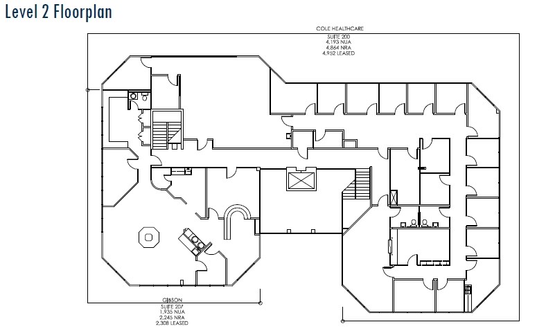 More Photos Of 6701 Pinemont Dr, Houston Office For Lease