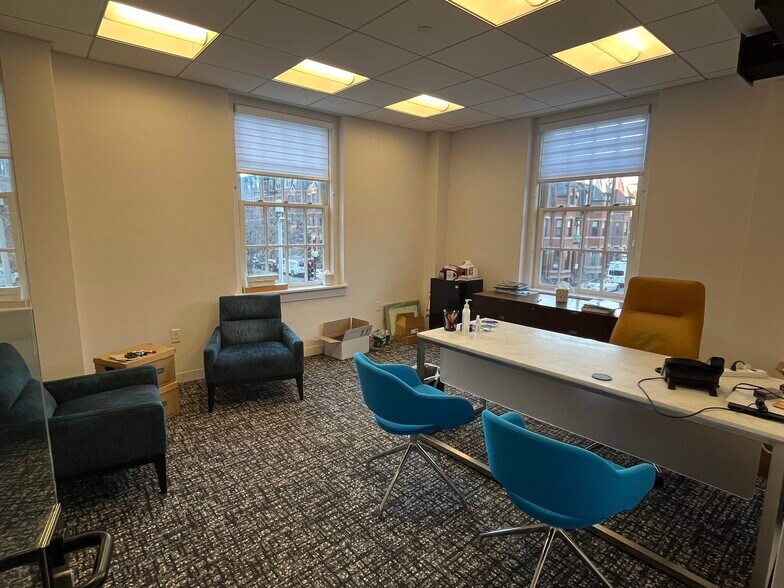 More Photos Of 240 Newbury St, Boston Office For Lease