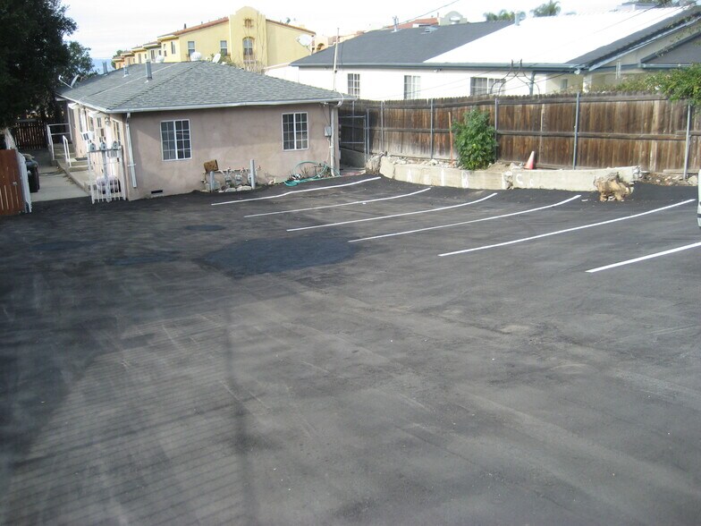 More Photos Of 10143-10145 Mountair Ave, Tujunga Apartments For Sale