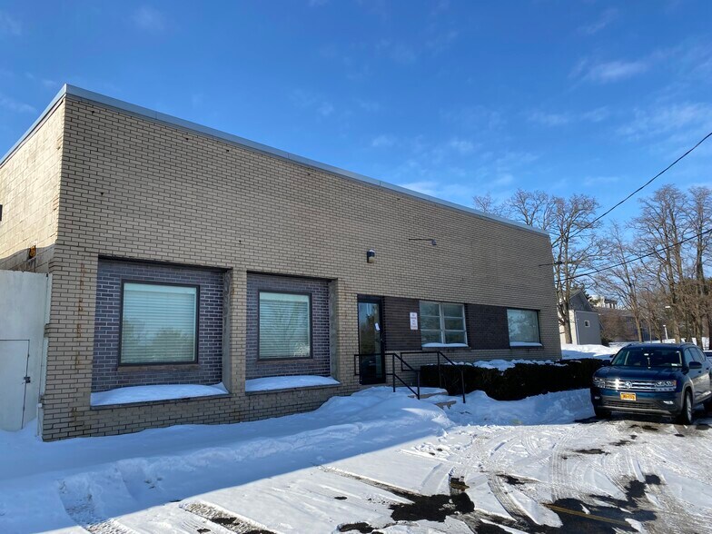 More Photos Of 2101 Mount Read Blvd, Rochester Warehouse For Sale