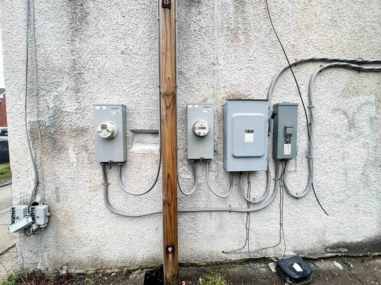 More Photos Of 416 Eastern Blvd, Essex Lodge Meeting Hall For Sale