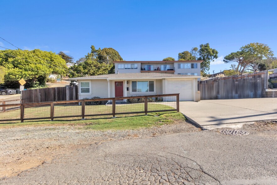 More Photos Of 110 Hilborn Ave, Vallejo Apartments For Sale