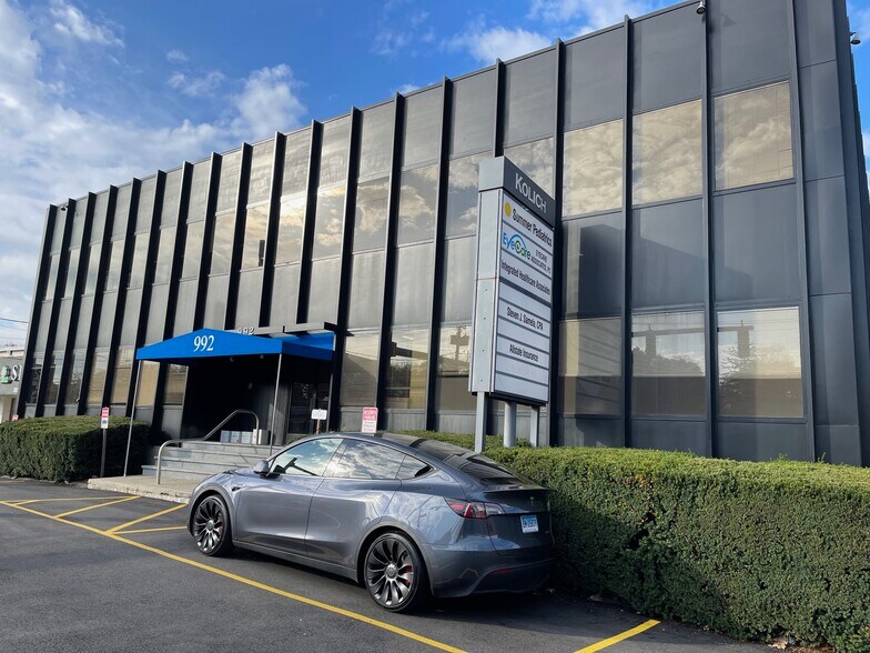 More Photos Of 992 High Ridge Rd, Stamford Medical For Lease