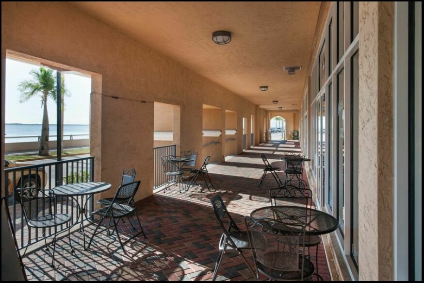 More Photos Of 120-140 S Indian River Dr, Fort Pierce Coworking Space