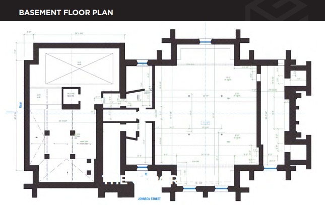 More Photos Of 126 Wellington St, Kingston Religious Facility For Sale