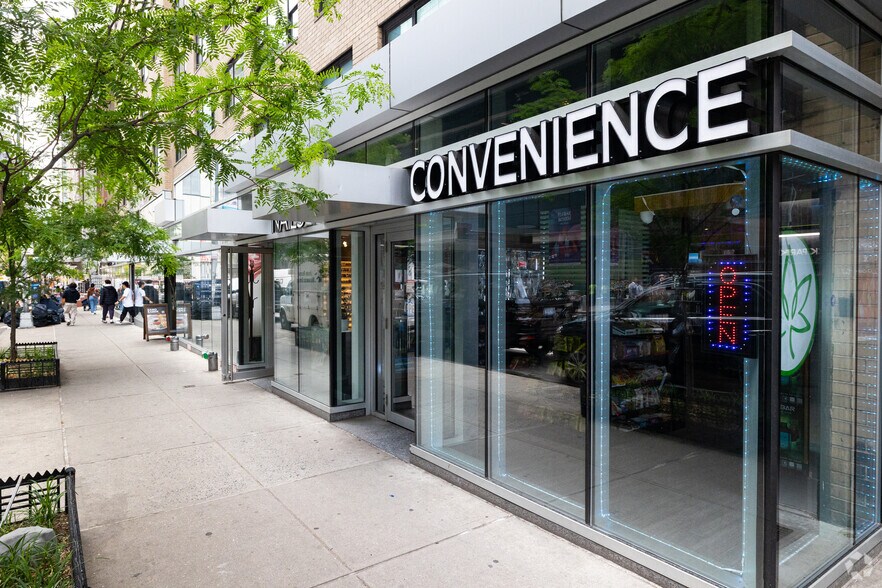 More Photos Of 330 W 58th St, New York Medical For Lease