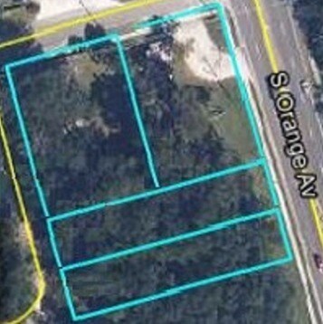 More Photos Of 501 S Orange Ave, Green Cove Springs Land For Sale