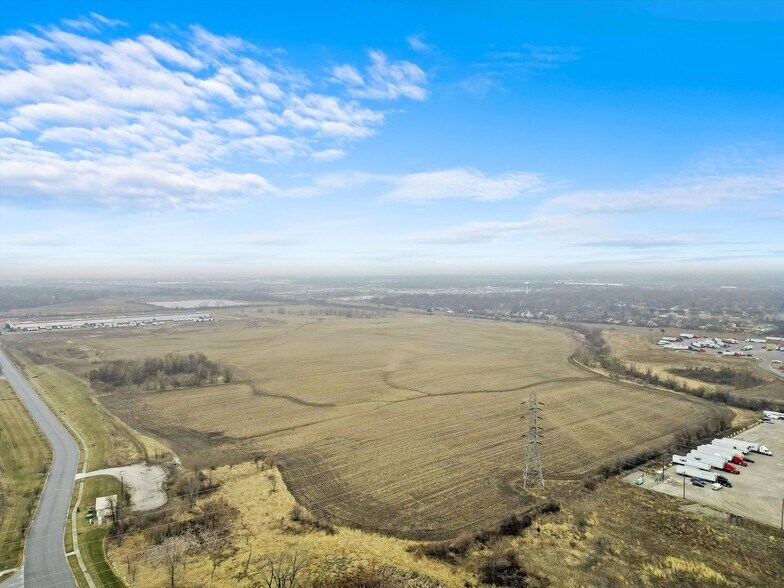 More Photos Of 21801 Woodlawn Ave, Sauk Village Land For Sale