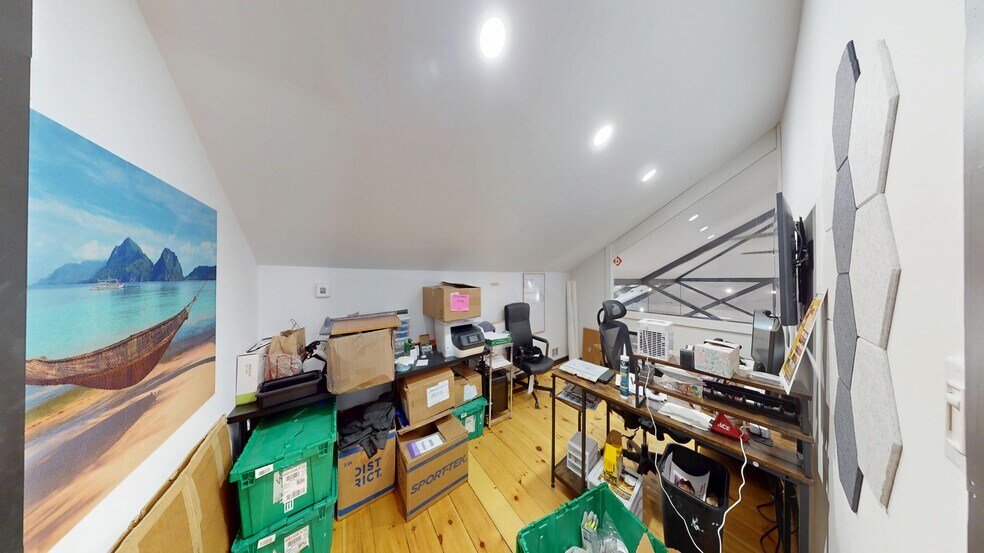 More Photos Of 4 Bona Ventura Ave, Wallkill Auto Repair For Sale