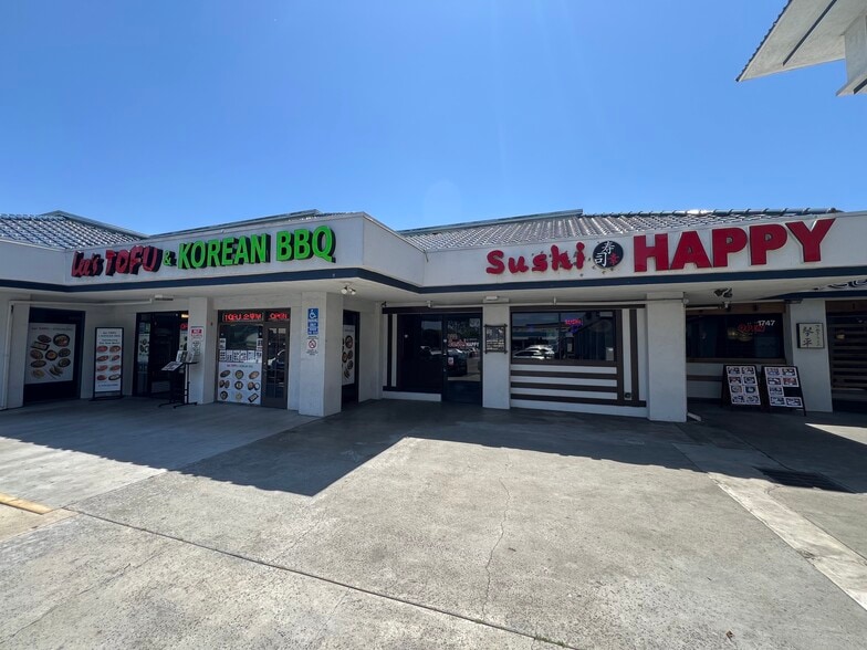 More Photos Of 15460-15508 S Western Ave, Gardena Unknown For Lease