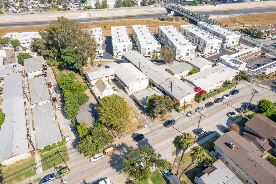 More Photos Of , Montebello Multifamily For Sale
