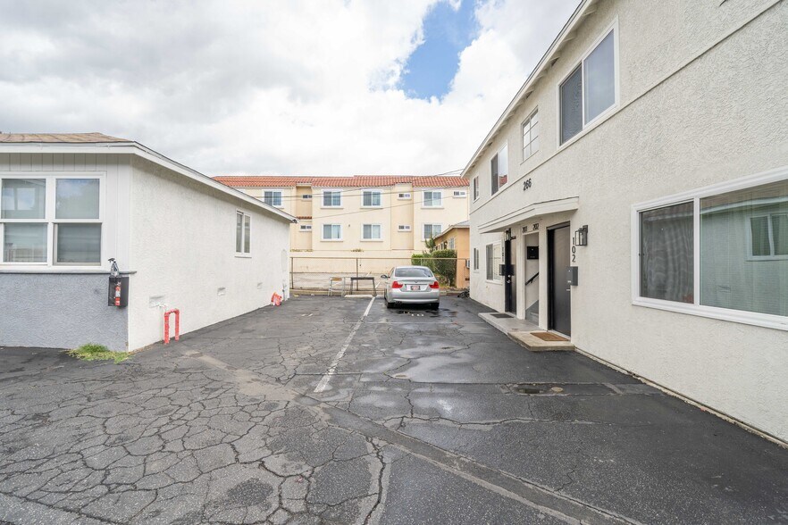 More Photos Of 240-260 E Providencia Ave, Burbank Apartments For Sale