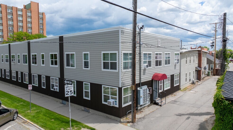 More Photos Of , Billings Multifamily For Sale