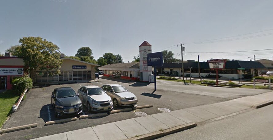 More Photos Of 4511 Edgmont Ave, Brookhaven Storefront For Sale