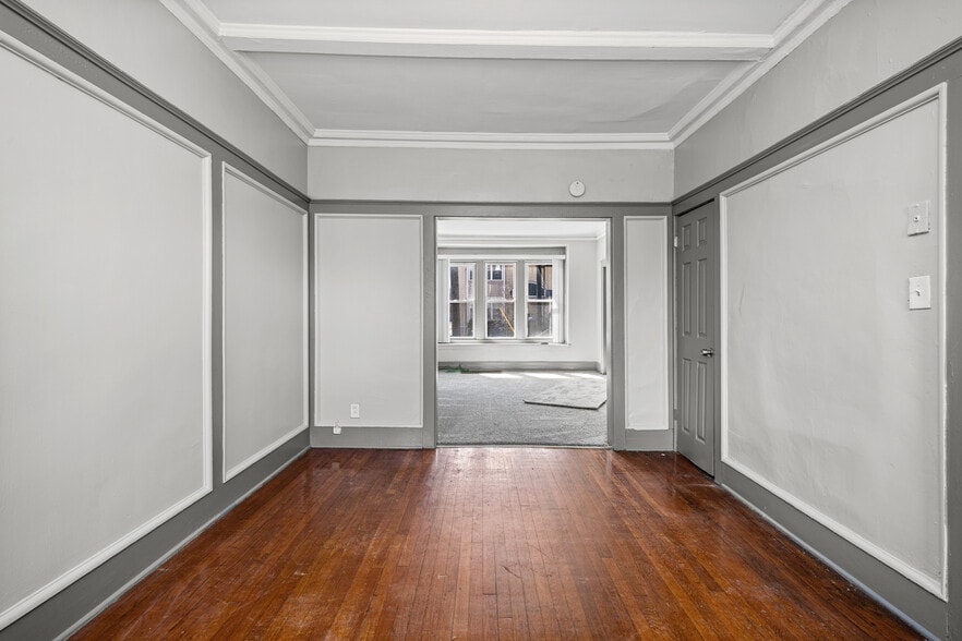 More Photos Of 1197 Virginia Park St, Detroit Apartments For Sale