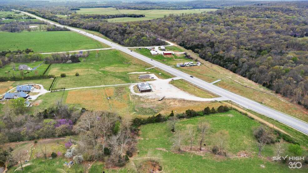 More Photos Of 16727 E Highway 62, Garfield Storefront Retail Office For Lease