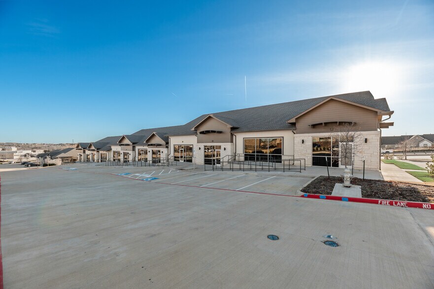 Primary Photo Of 250 Gerault Rd, Flower Mound Medical For Sale