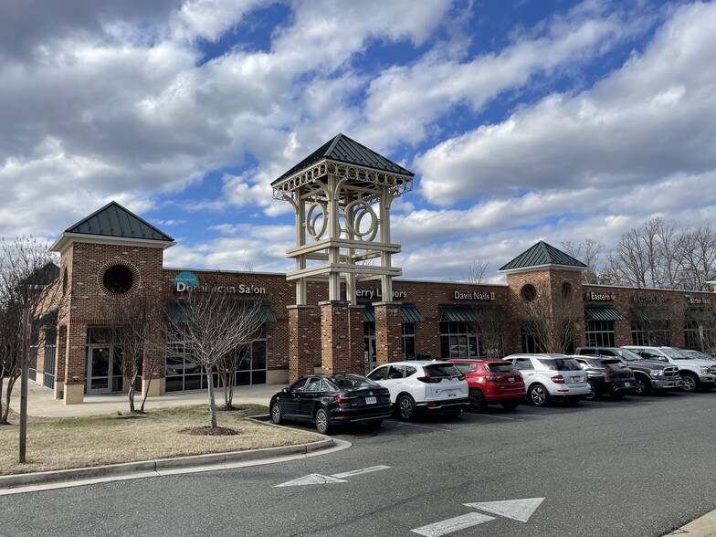 More Photos Of 11479-11495 Berry Rd, Waldorf Unknown For Lease
