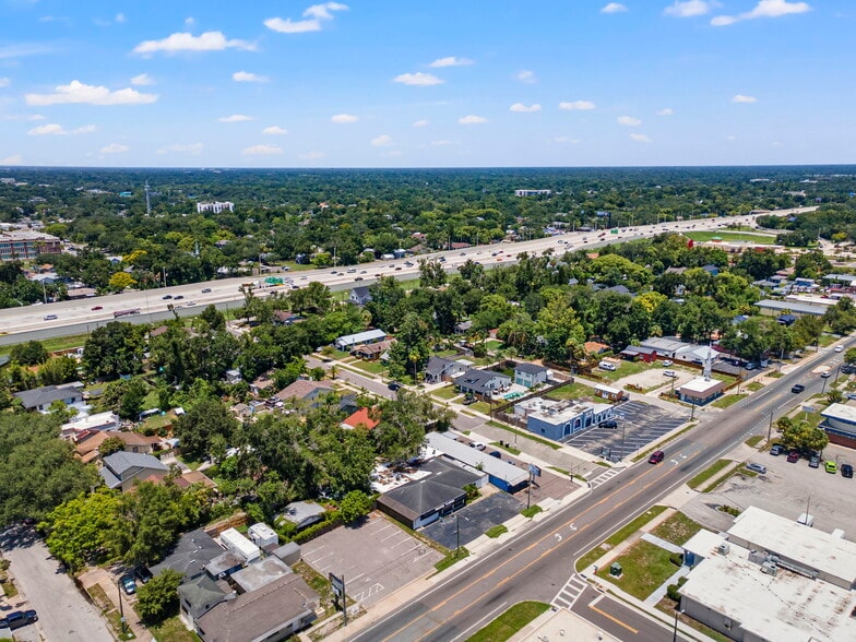 More Photos Of 5034 N Nebraska Ave, Tampa Freestanding For Sale