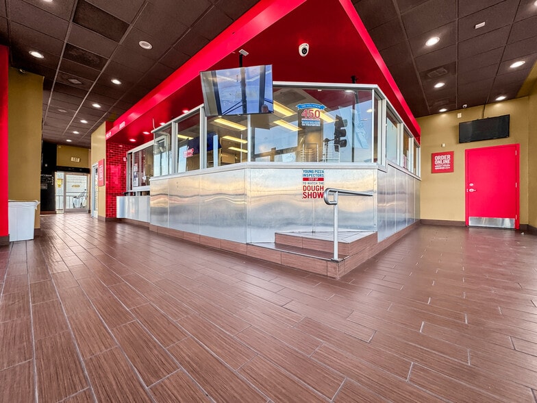 More Photos Of 901 S La Brea Ave, Inglewood Freestanding For Sale