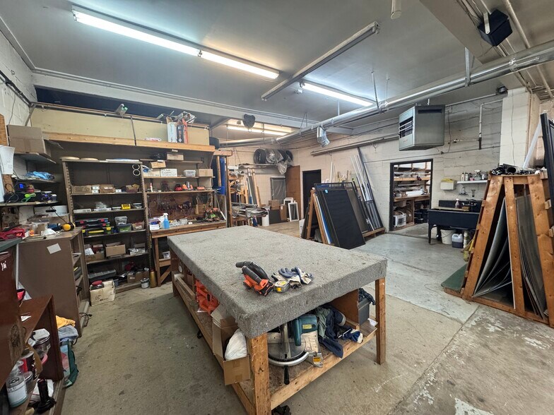 More Photos Of 1306 Broadway, Albany Manufacturing For Sale