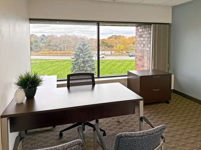 More Photos Of 3 Allied Dr, Dedham Coworking Space