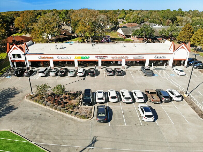 More Photos Of 5010 W Main St, League City Unknown For Lease