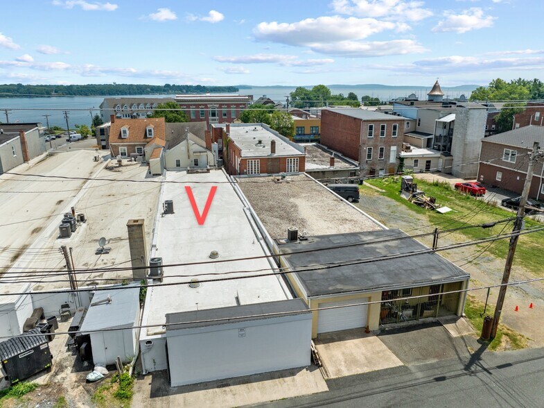 More Photos Of 224 N Washington St, Havre De Grace Office For Sale