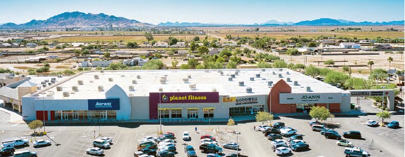 More Photos Of 1355 E Florence Blvd, Casa Grande Unknown For Lease