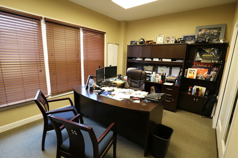 More Photos Of 955 W Wade Hampton Blvd, Greer Office For Lease
