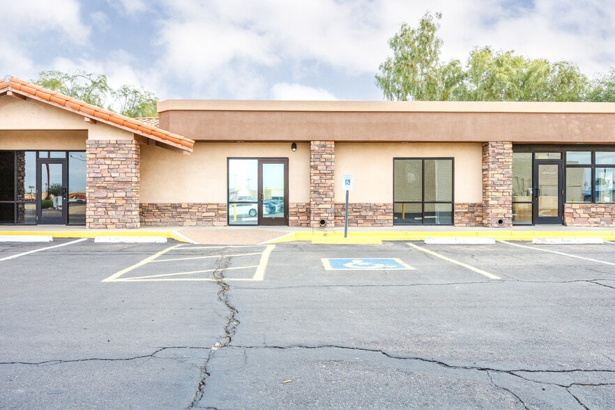 More Photos Of 1295 E Florence Blvd, Casa Grande Storefront Retail Office For Sale