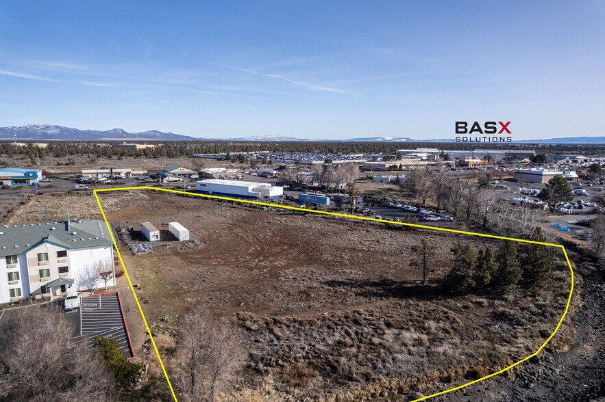 More Photos Of 2285 S Highway 97, Redmond Land For Sale