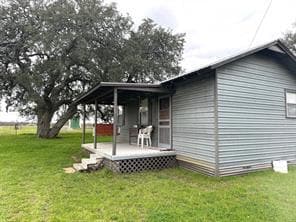 Primary Photo Of 1408 State Park Rd, Lockhart Land For Sale