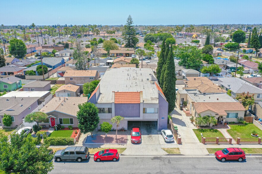 More Photos Of 12120 215th St, Hawaiian Gardens Apartments For Sale